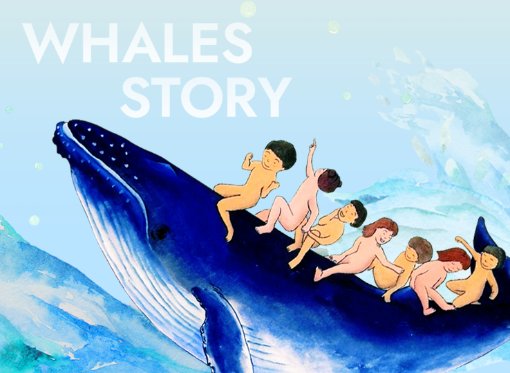 WHALES STORY